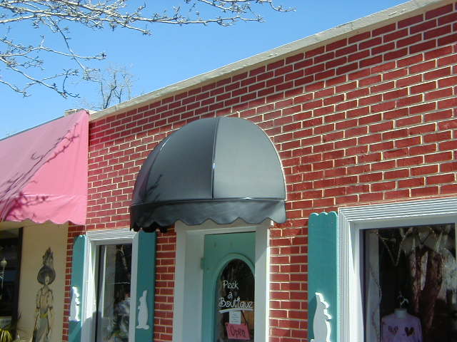 Dome